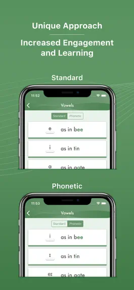 Game screenshot Speech Sounds Visualized hack