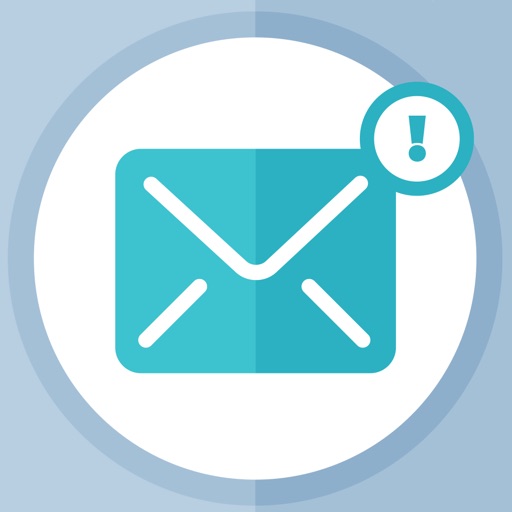 Practical Workplace Email icon