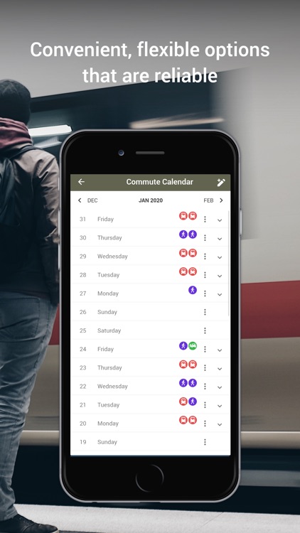 NBCUCommutes screenshot-3