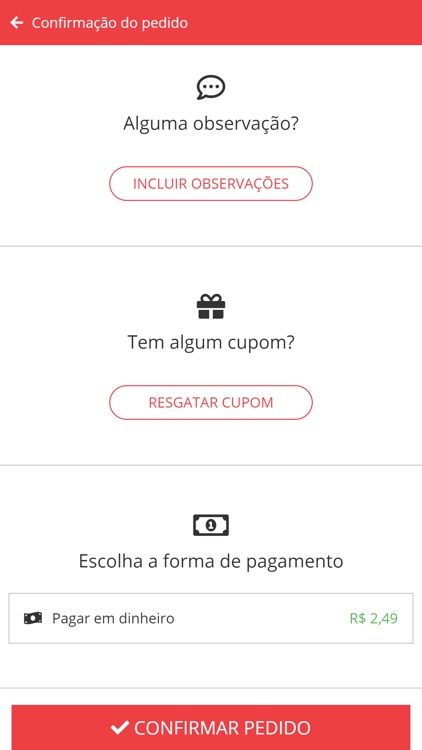 Restaurante Sushimy screenshot-3