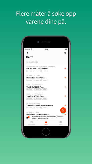 Screenshot #2 pour Embark Assistant