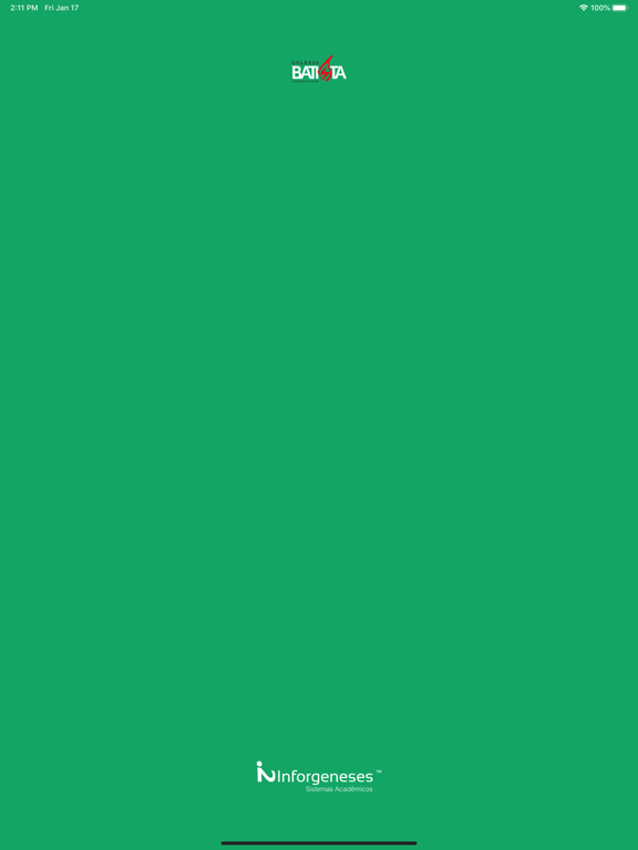 Screenshot #4 pour Batista Online