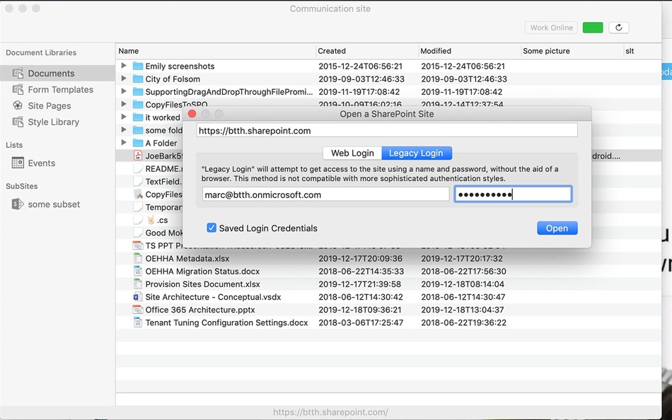 #5. SP Navigator (macOS) 게시자: Bump To The Head Production, LLC