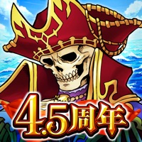 戦の海賊ー海戦船バトルシップRPG apk