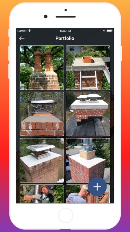 Chimney Repair Provider screenshot-8