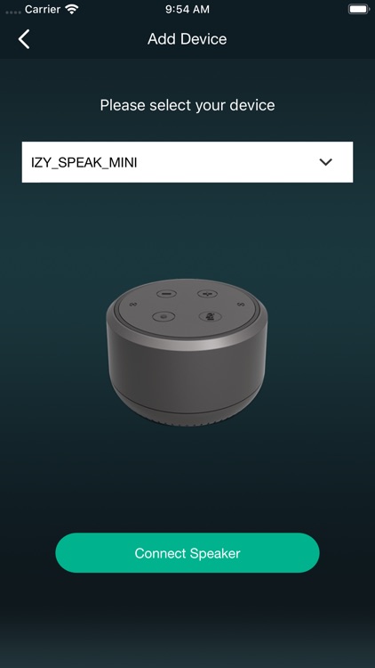 Izy Speak screenshot-4