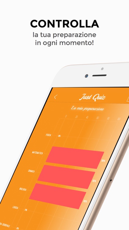 Just Quiz - Medicina screenshot-4