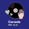 Canada Rock FM 101