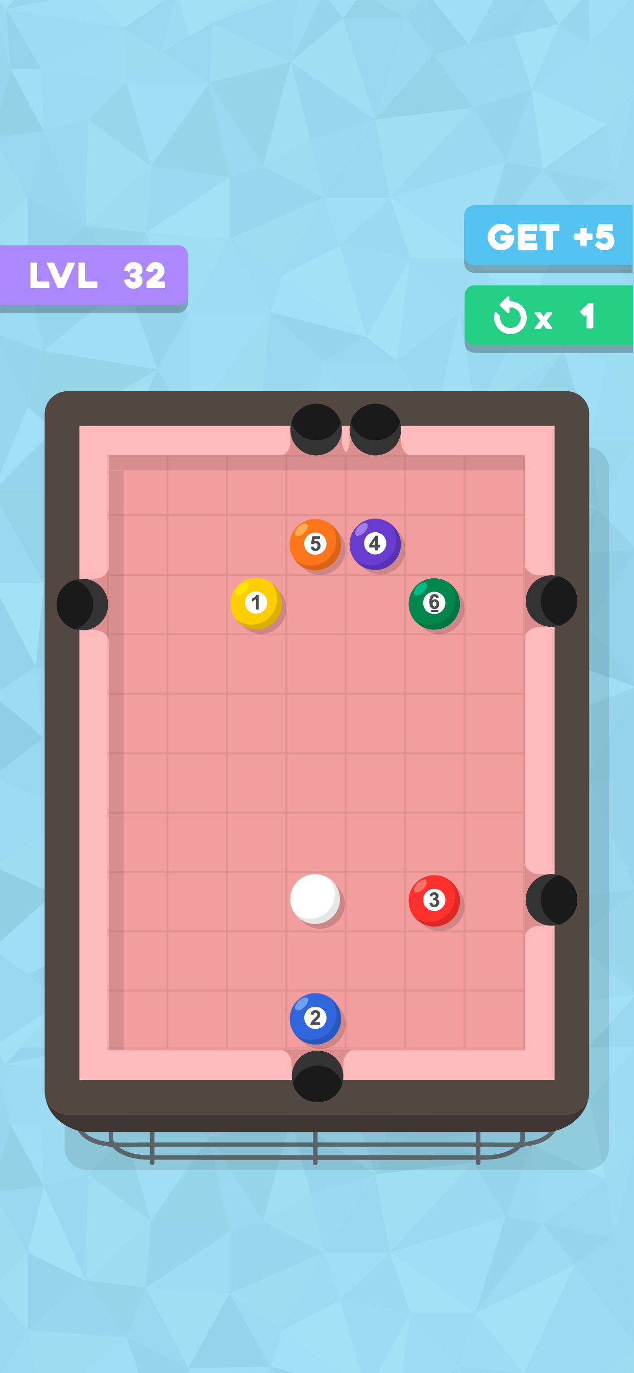 Pool 8 - Fun 8 Ball Pool Games