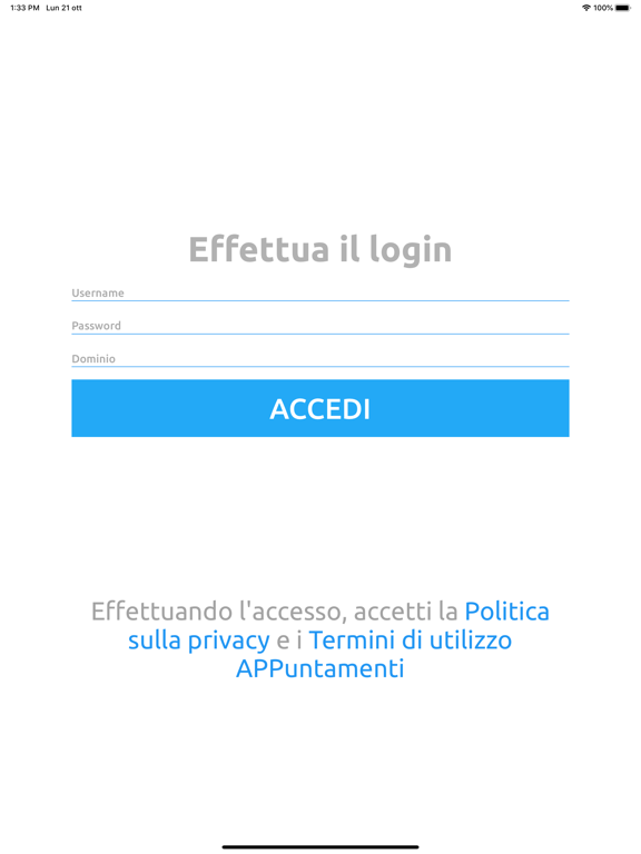 Screenshot #4 pour EasyCall Agents