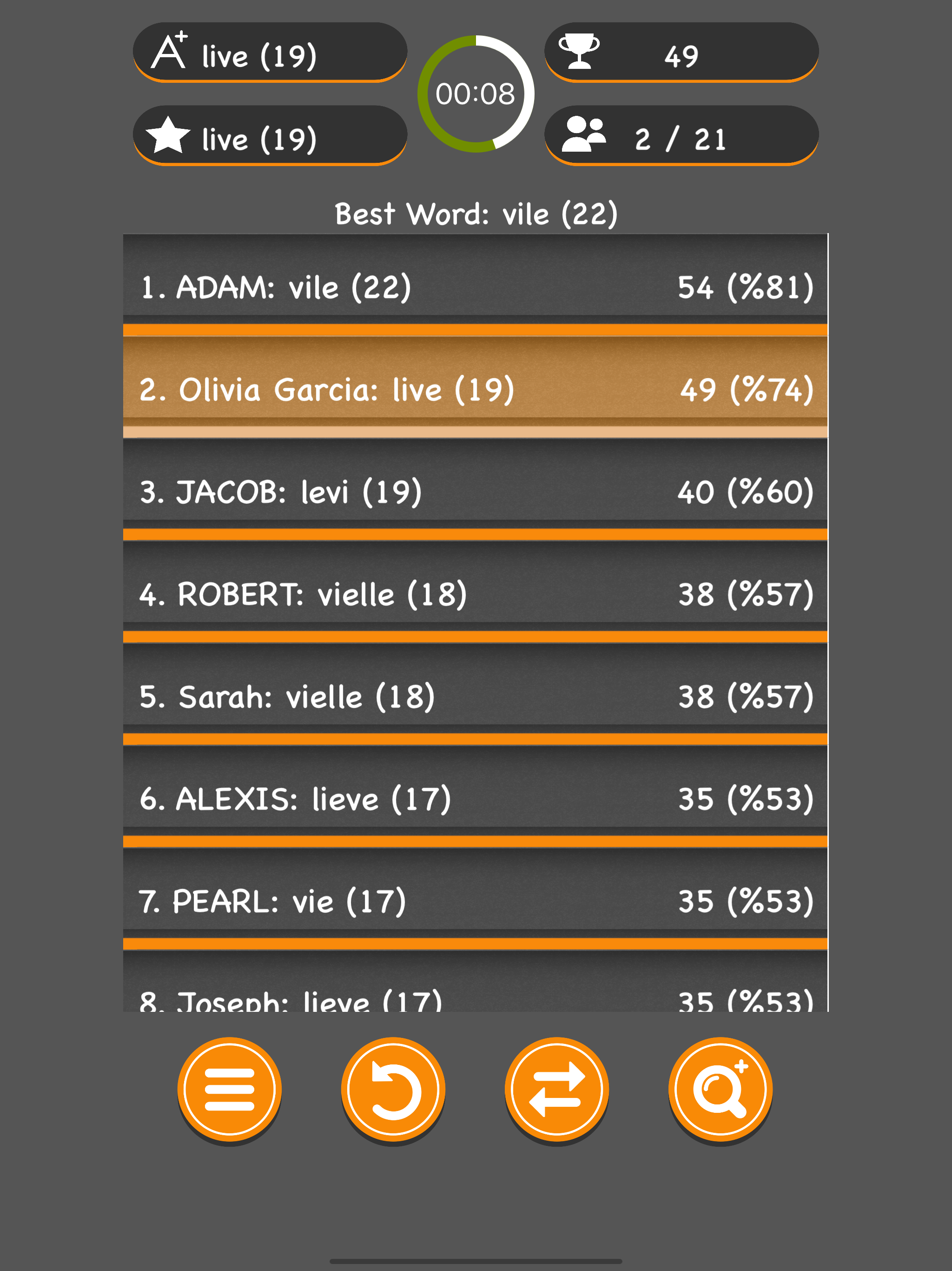 Duplicate Words screenshot 10