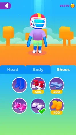 Game screenshot Jump Color 3D hack