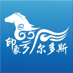 印象鄂尔多斯