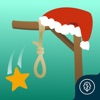 Christmas Hangman Deluxe Christmas Hangman Deluxe