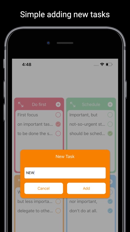 StartDown screenshot-4