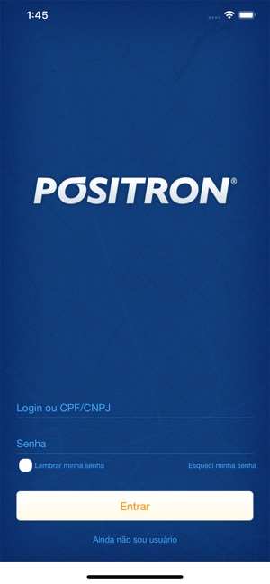 Pósitron Guardião