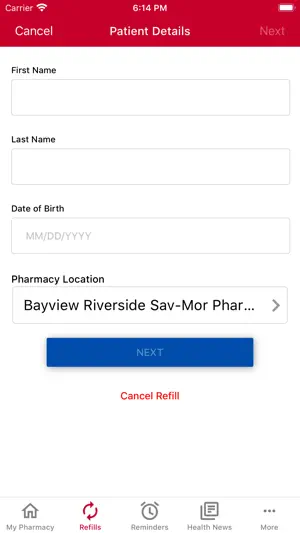 Sav-Mor Drug Stores screenshot 3