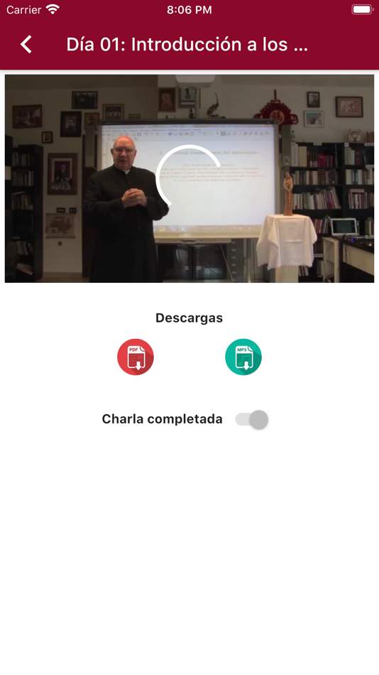 #6. Ejercicios IVE (iOS) Podle: Javier Comas