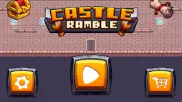 Game screenshot Castle Ramble hack