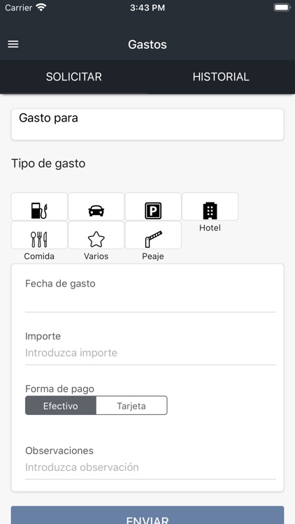 HERA Empleados screenshot-5