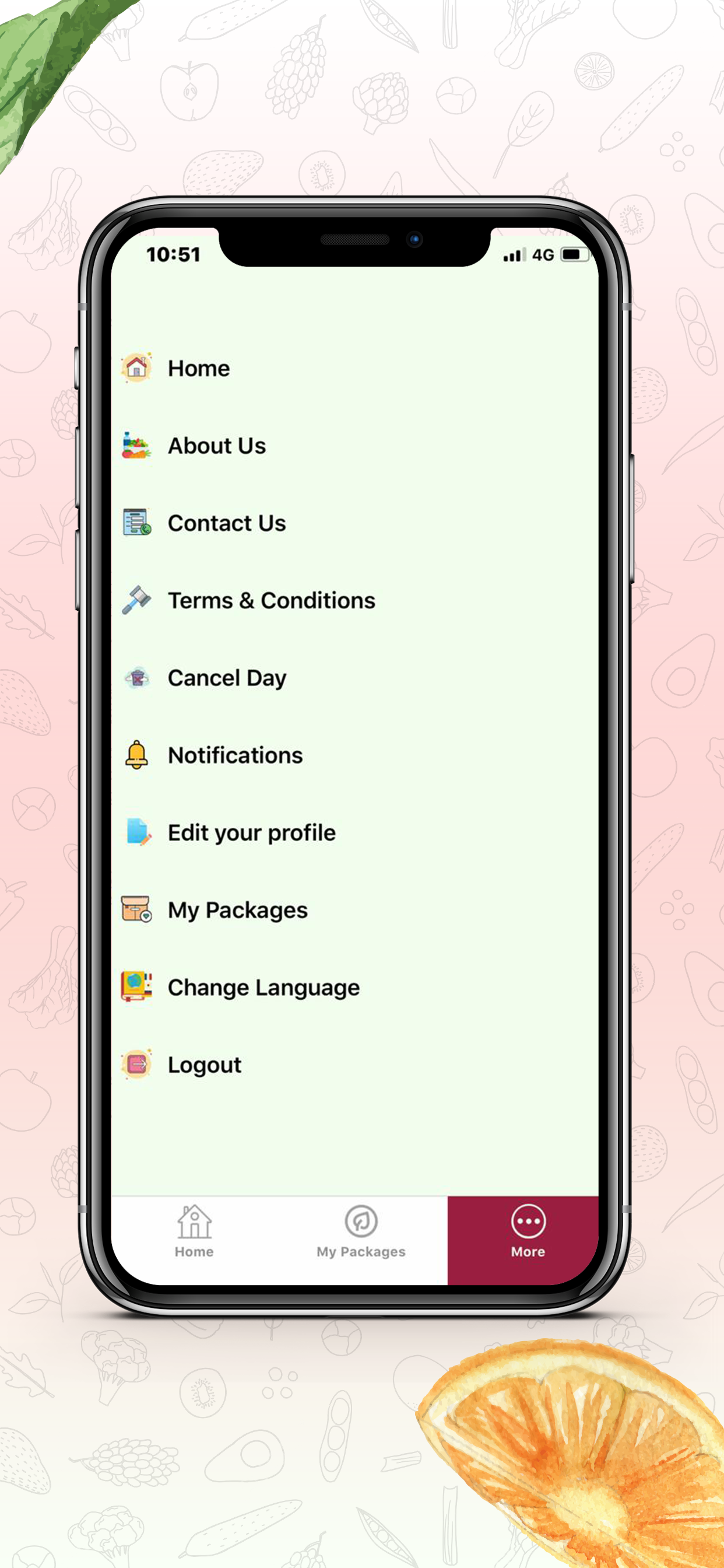 Organitta - أورجانيتا