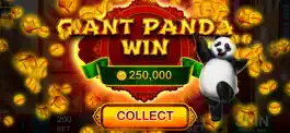 Game screenshot Panda Slots - Vegas Casino 777 apk