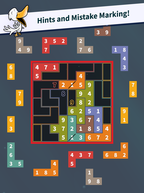 Flow Fit: Sudokuのおすすめ画像4