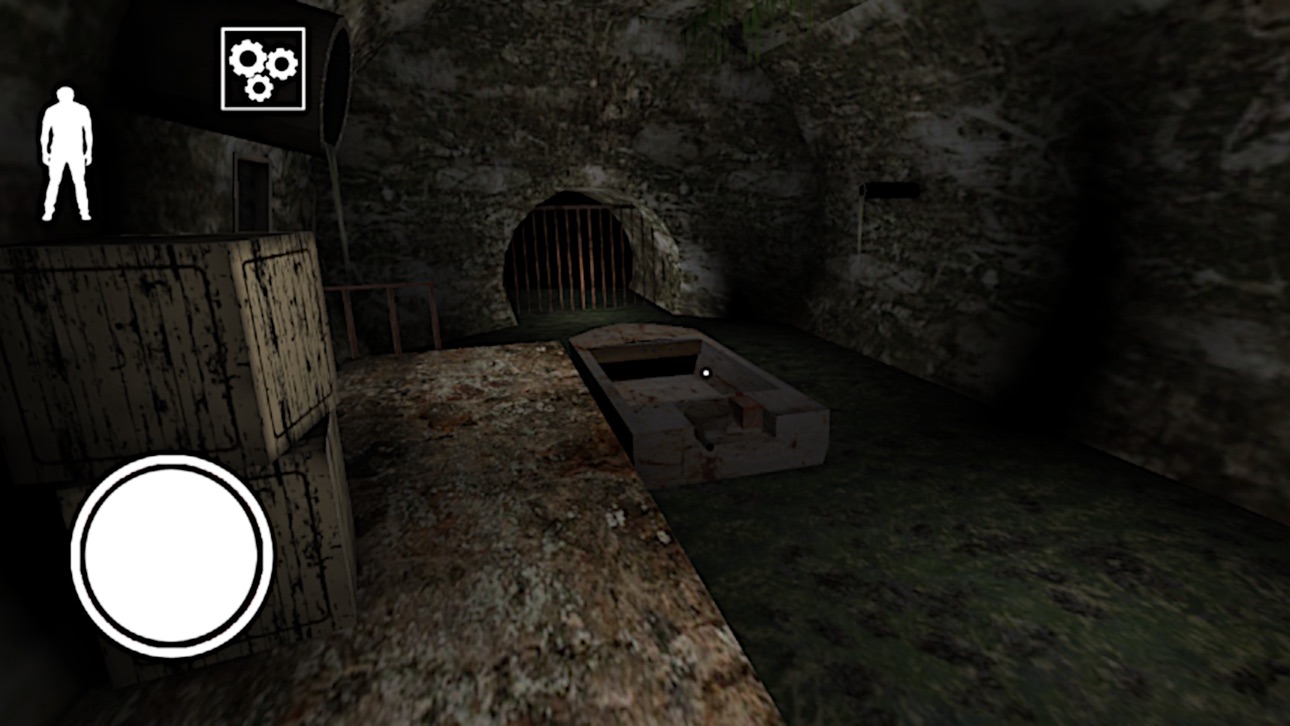 Screenshot 3 of Granny: Chapter Two