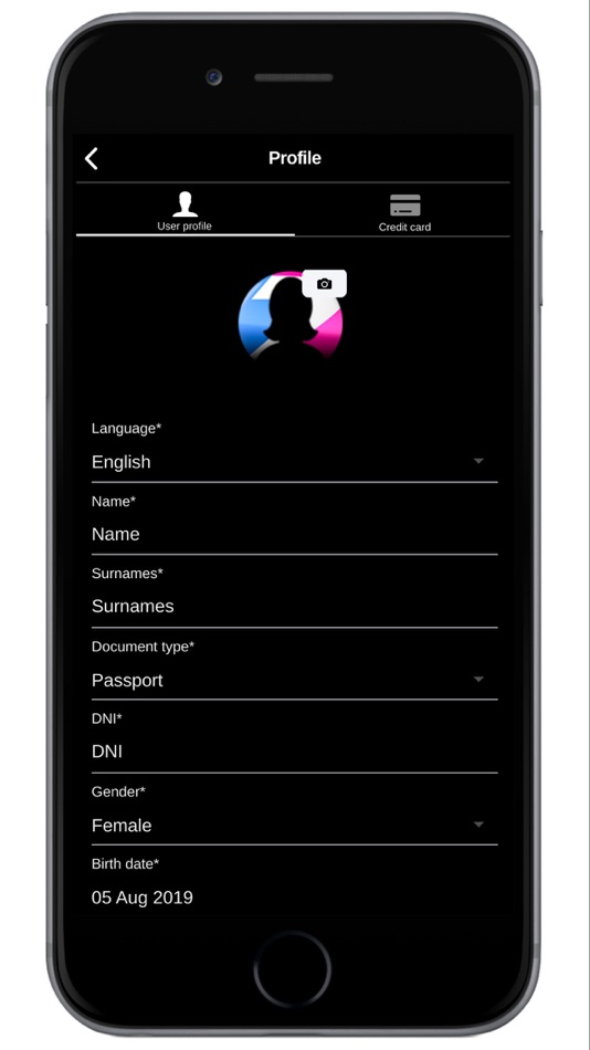 #5. SevenApp (iOS) 由: Kavarna S.A.