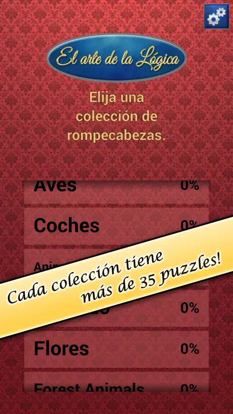 El arte de la lógica