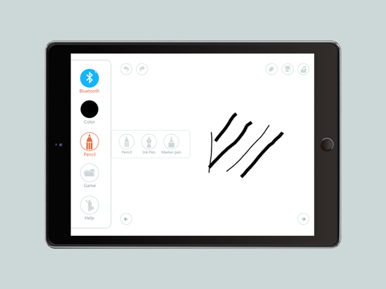 Screenshot #6 pour Color Picker Stylus
