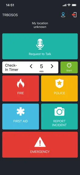 Game screenshot TRBO.SOS apk