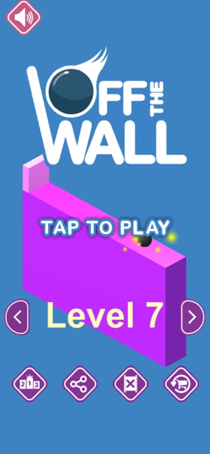 Off The Wall Plus(圖4)-速報App