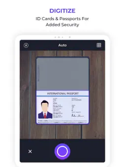 Simple Scan: Docs, PDF, OCR screenshot 17