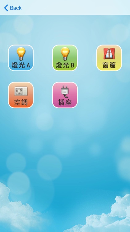 智慧生活家2.1 screenshot-3