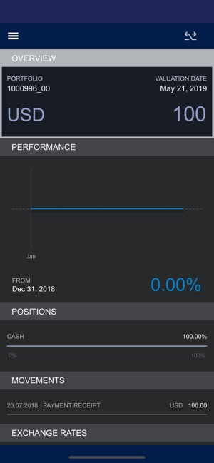 Deltec Mobile Banking(圖2)-速報App