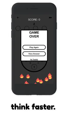 Game screenshot Math Cards - School Games apk