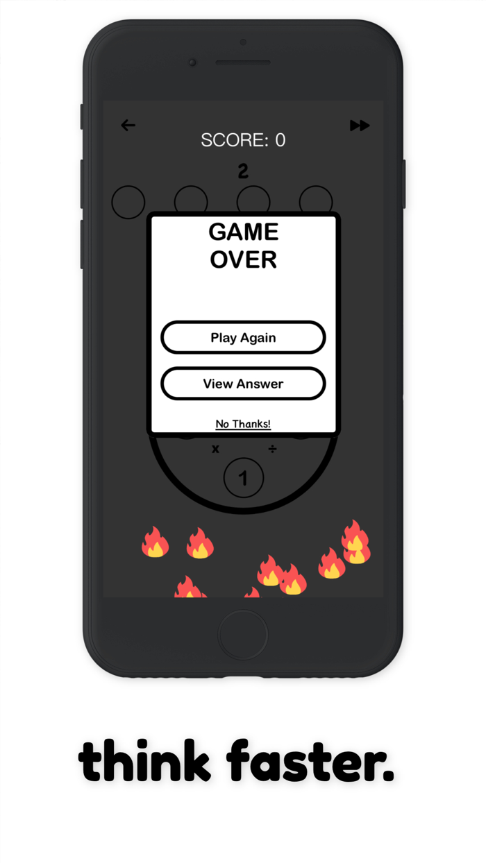 Math Cards - School Games