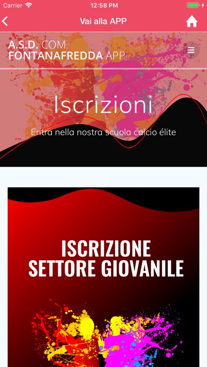 Fontanafredda Calcio