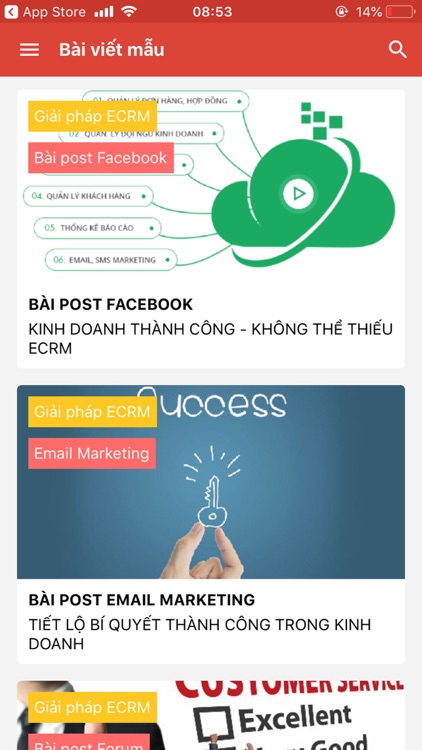 Kinh doanh cùng Redsand