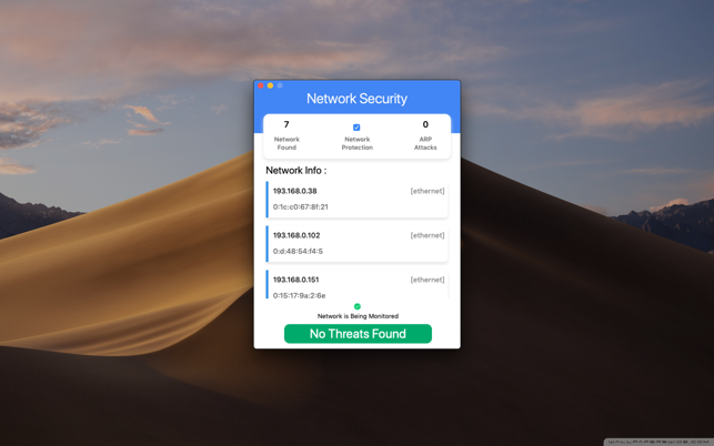 Network Security by MaxSecure(圖1)-速報App