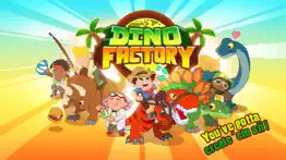 dino factory problems & solutions and troubleshooting guide - 3