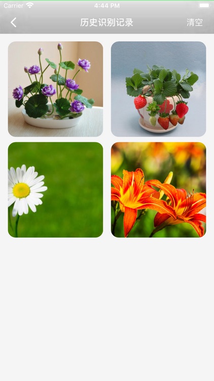 PlantreTrieval screenshot-3