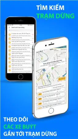 ViBus screenshot 6