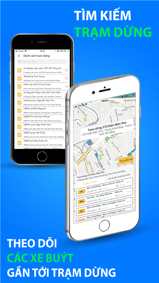 #6. ViBus (iOS) By: IOTLINK LLC