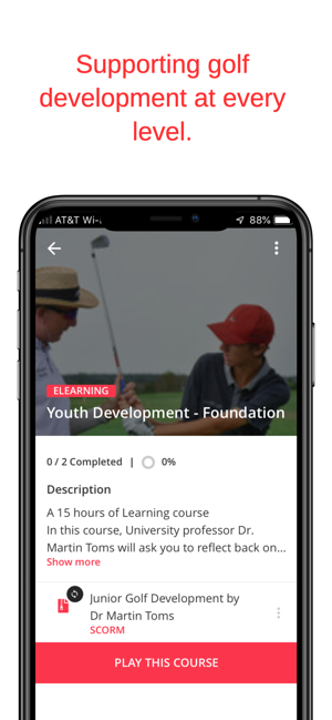 Leadbetter Golf University(圖5)-速報App