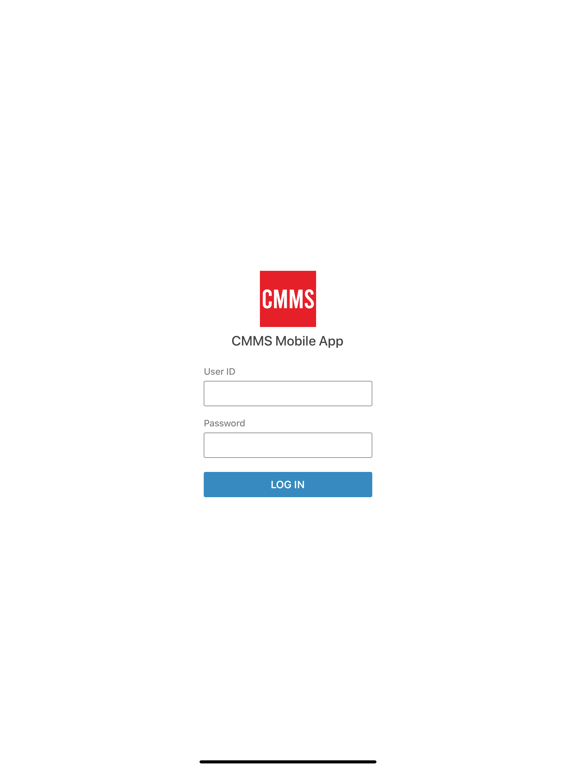 Screenshot #4 pour CMMS Mobile