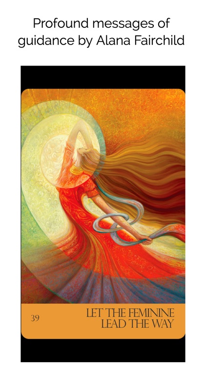 Journey of Love Oracle