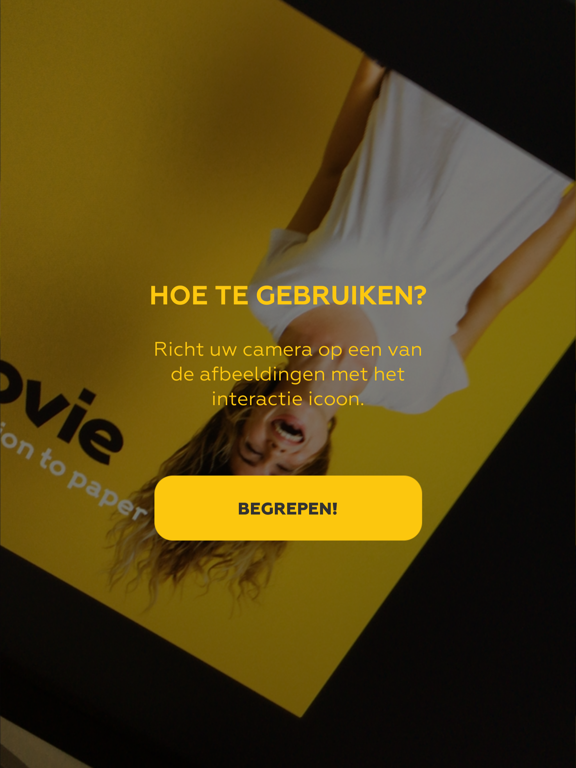 Screenshot #4 pour Eye Movie