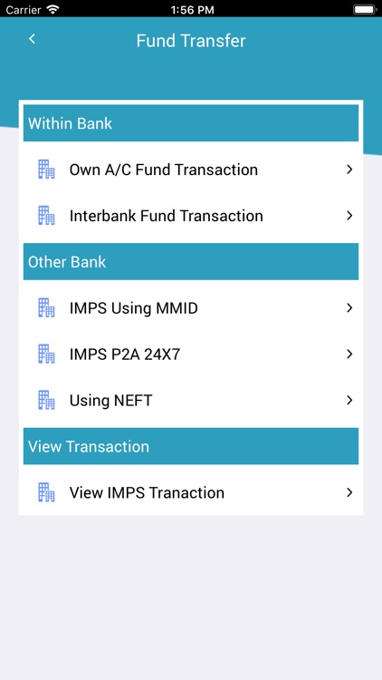 Associate Co-Operative Bank screenshot-7